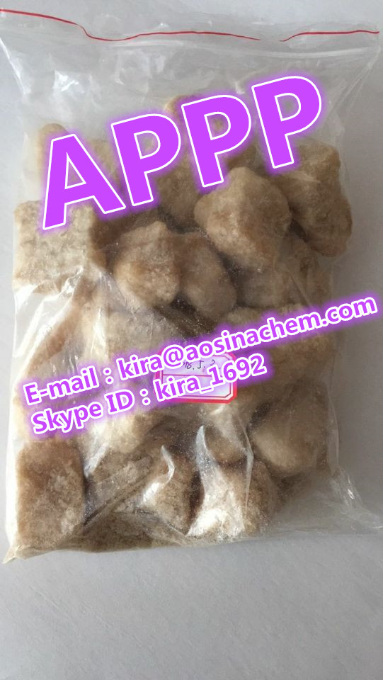A-PPP CAS: 19134-50-0 kira@aosinachem.com